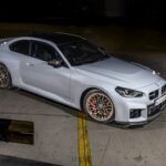 BMW M2 CS 2025 56 150x150