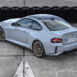 BMW M2 CS 2025 83 150x150