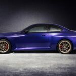 BMW M2 CS 2025 85 150x150