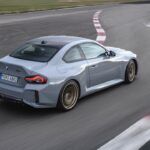 BMW M2 CS 2025 89 150x150
