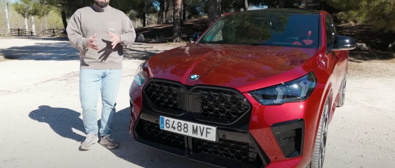 Todas las noticias de coches en un solo portal: Pruebas, fotos, vídeos, informes...