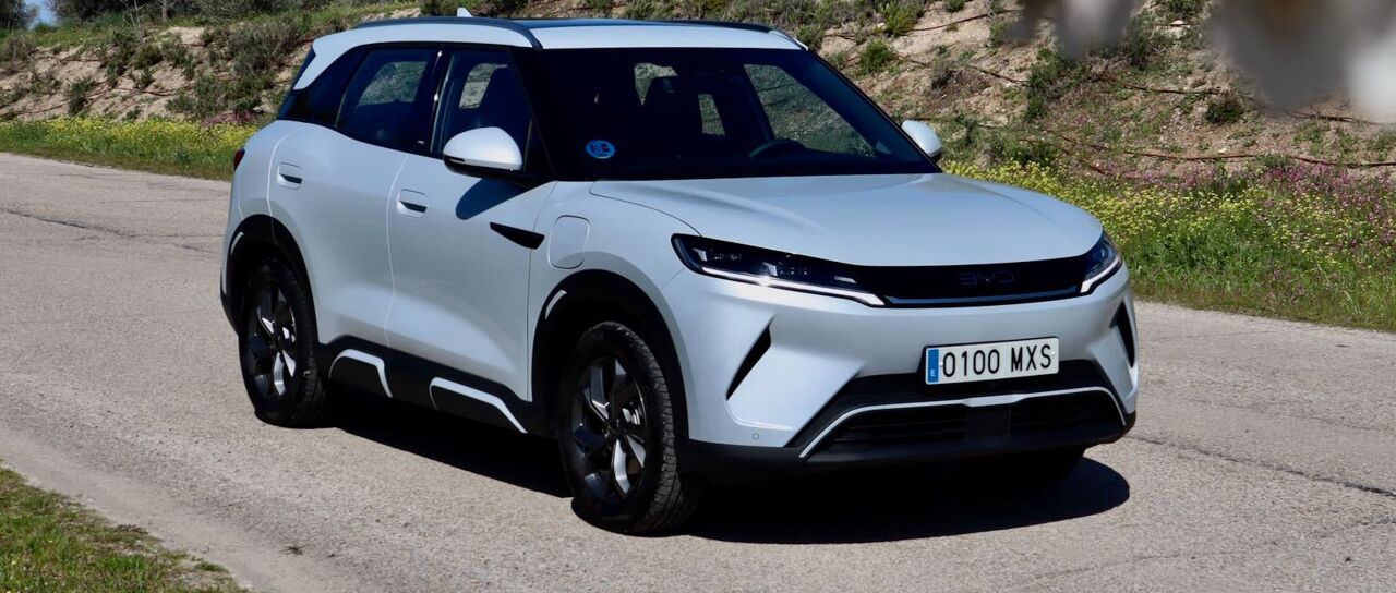 Todas las noticias de coches en un solo portal: Pruebas, fotos, vídeos, informes...