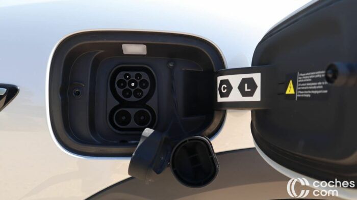 BYD Atto 2 Prueba Detalle 10 700x393