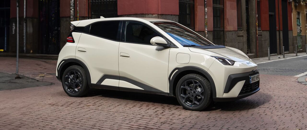 Todas las noticias de coches en un solo portal: Pruebas, fotos, vídeos, informes...