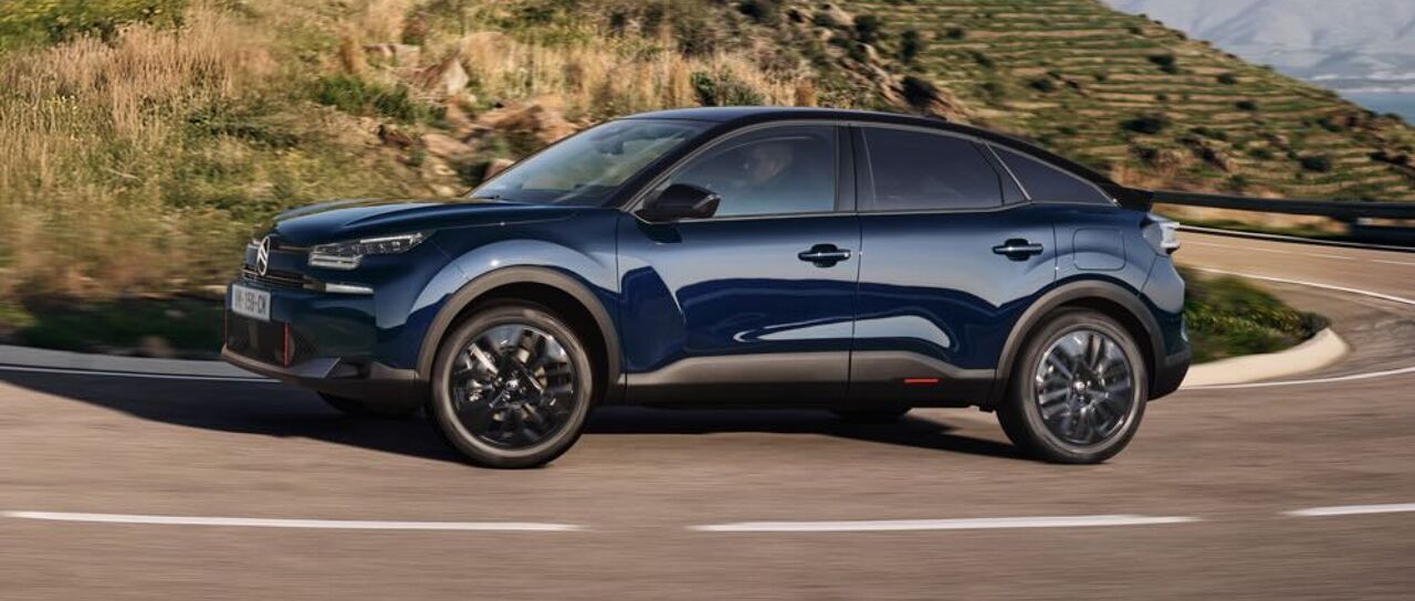 Todas las noticias de coches en un solo portal: Pruebas, fotos, vídeos, informes...