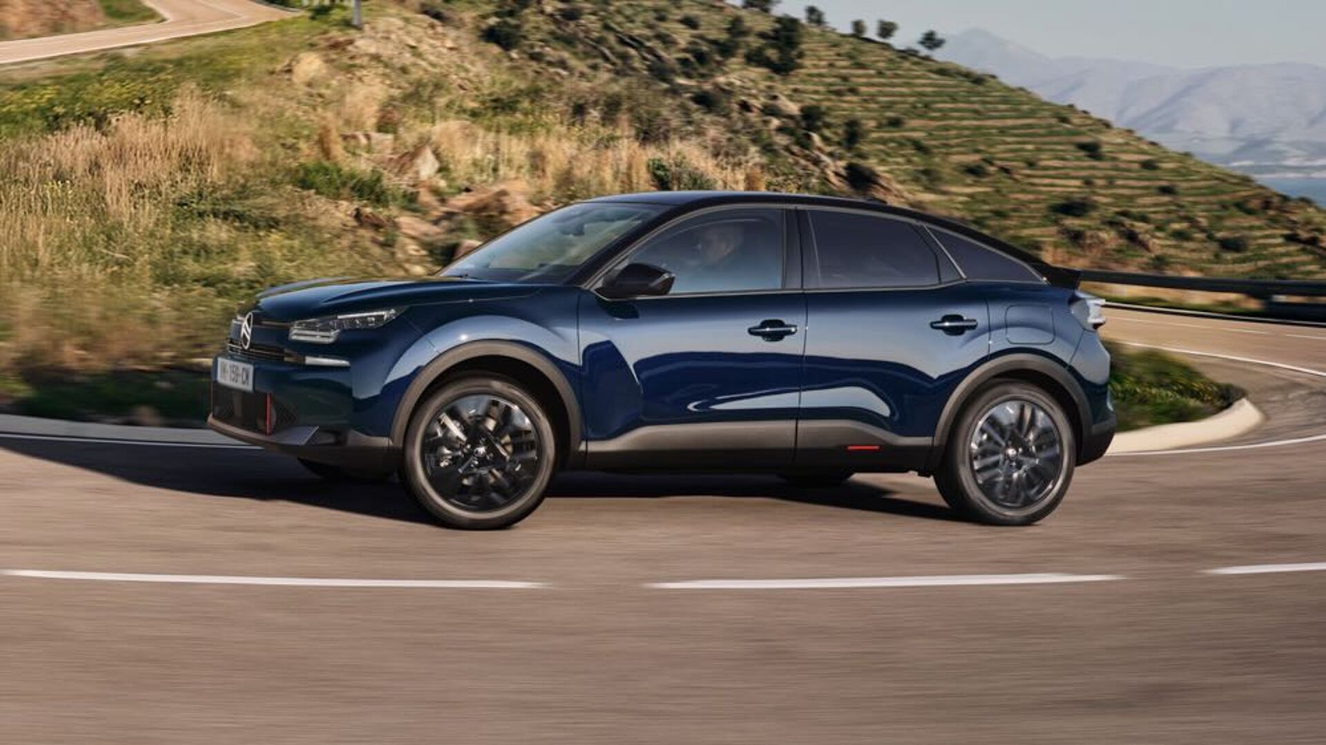 Citroen C4 Collection 2025 – 3