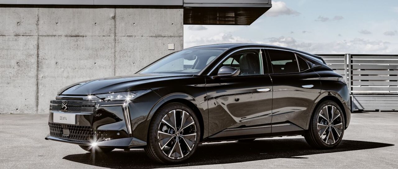 Todas las noticias de coches en un solo portal: Pruebas, fotos, vídeos, informes...