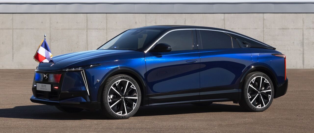 Todas las noticias de coches en un solo portal: Pruebas, fotos, vídeos, informes...