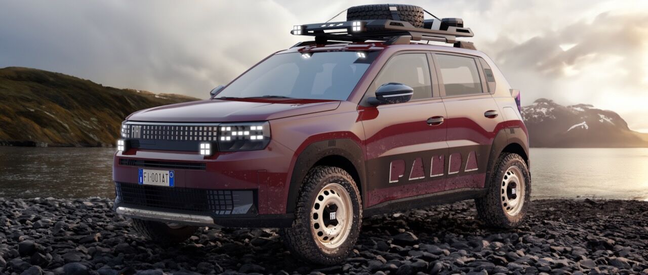 Todas las noticias de coches en un solo portal: Pruebas, fotos, vídeos, informes...