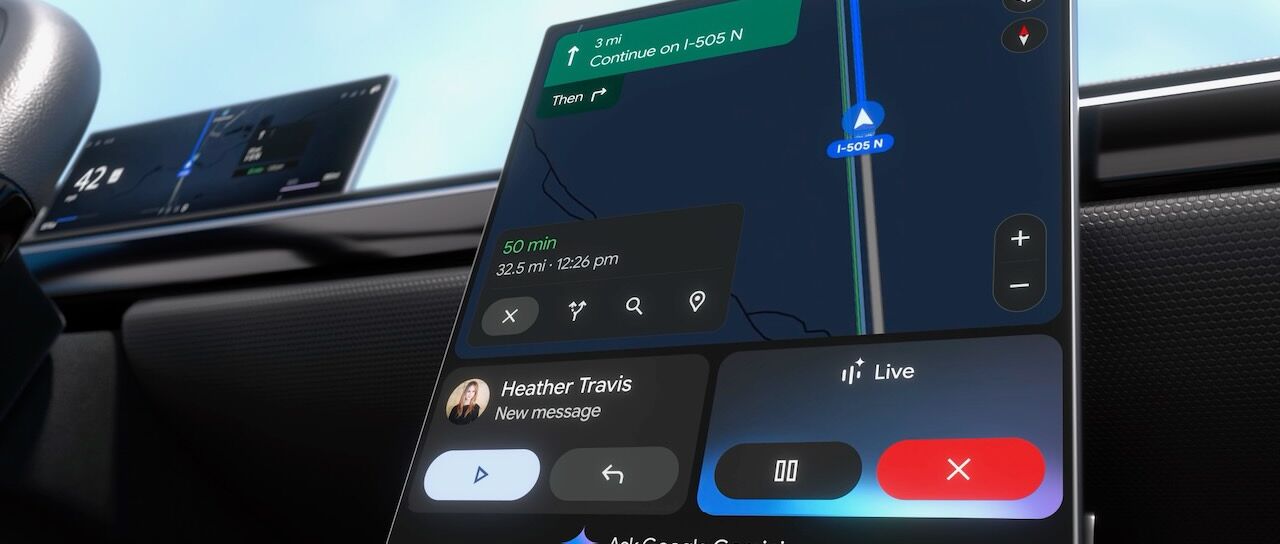 Todas las noticias de coches en un solo portal: Pruebas, fotos, vídeos, informes...