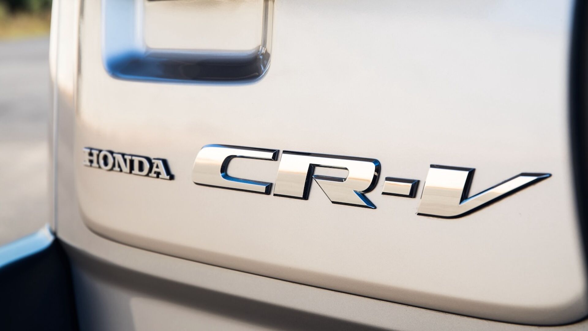 Honda CR-V historia – 8