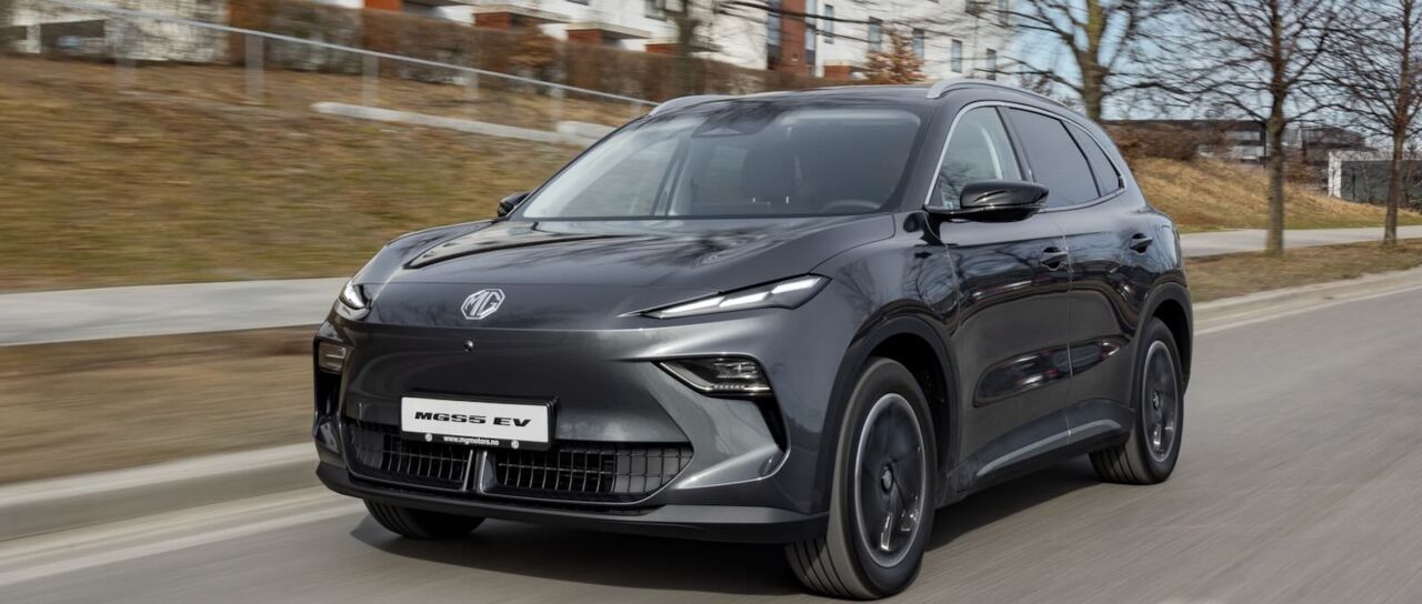 Todas las noticias de coches en un solo portal: Pruebas, fotos, vídeos, informes...