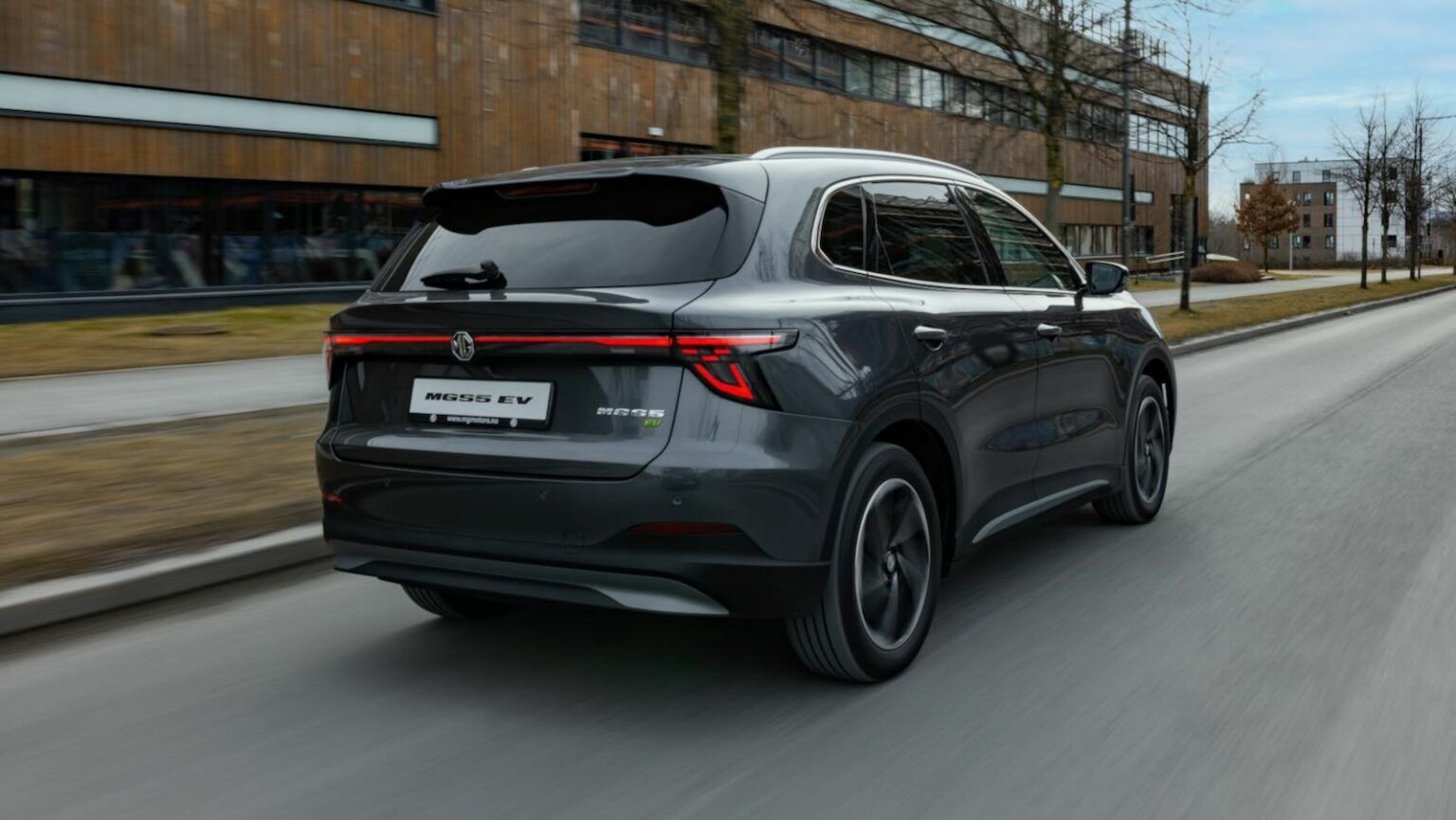 MG S5 2026 | Precio | Motor y batería | Equipamientos