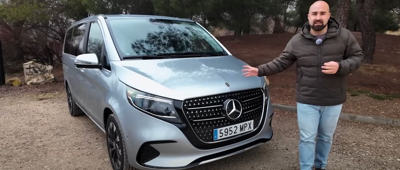 Todas las noticias de coches en un solo portal: Pruebas, fotos, vídeos, informes...