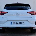 Mitsubishi Colt HEV Prueba 1 150x150