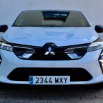 Mitsubishi Colt HEV Prueba 3 150x150