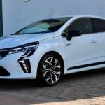 Mitsubishi Colt HEV Prueba 4 150x150