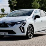 Mitsubishi Colt HEV Prueba 5 150x150