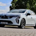 Mitsubishi Colt HEV Prueba 6 150x150