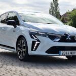 Mitsubishi Colt HEV Prueba 7 150x150