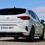 Mitsubishi Colt HEV Prueba 8 150x150