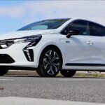 Mitsubishi Colt HEV Prueba 9 150x150