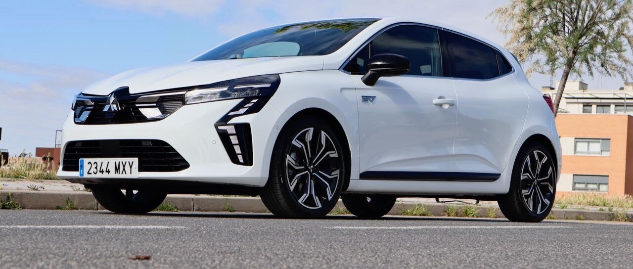 Todas las noticias de coches en un solo portal: Pruebas, fotos, vídeos, informes...