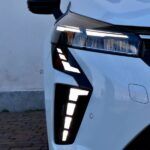 Mitsubishi Colt HEV Prueba Detalle 5 150x150