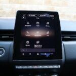 Mitsubishi Colt HEV Prueba Interior 1 150x150