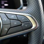 Mitsubishi Colt HEV Prueba Interior 10 150x150