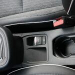 Mitsubishi Colt HEV Prueba Interior 13 150x150