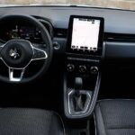 Mitsubishi Colt HEV Prueba Interior 15 150x150