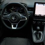 Mitsubishi Colt HEV Prueba Interior 16 150x150