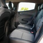 Mitsubishi Colt HEV Prueba Interior 18 150x150
