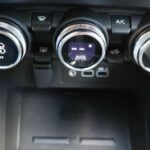 Mitsubishi Colt HEV Prueba Interior 3 150x150