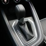 Mitsubishi Colt HEV Prueba Interior 4 150x150