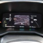 Mitsubishi Colt HEV Prueba Interior 5 150x150