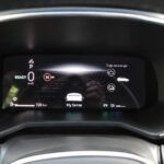 Mitsubishi Colt HEV Prueba Interior 6 150x150