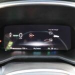 Mitsubishi Colt HEV Prueba Interior 7 150x150