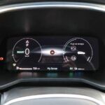 Mitsubishi Colt HEV Prueba Interior 8 150x150