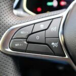 Mitsubishi Colt HEV Prueba Interior 9 150x150