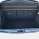 Mitsubishi Colt HEV Prueba Maletero 1 150x150