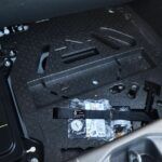 Mitsubishi Colt HEV Prueba Maletero 4 150x150