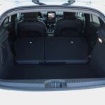 Mitsubishi Colt HEV Prueba Maletero 6 150x150