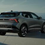 Mitsubishi Eclipse Cross 2026 11 150x150