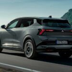 Mitsubishi Eclipse Cross 2026 15 150x150