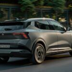 Mitsubishi Eclipse Cross 2026 16 150x150