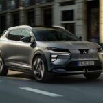 Mitsubishi Eclipse Cross 2026 5 150x150