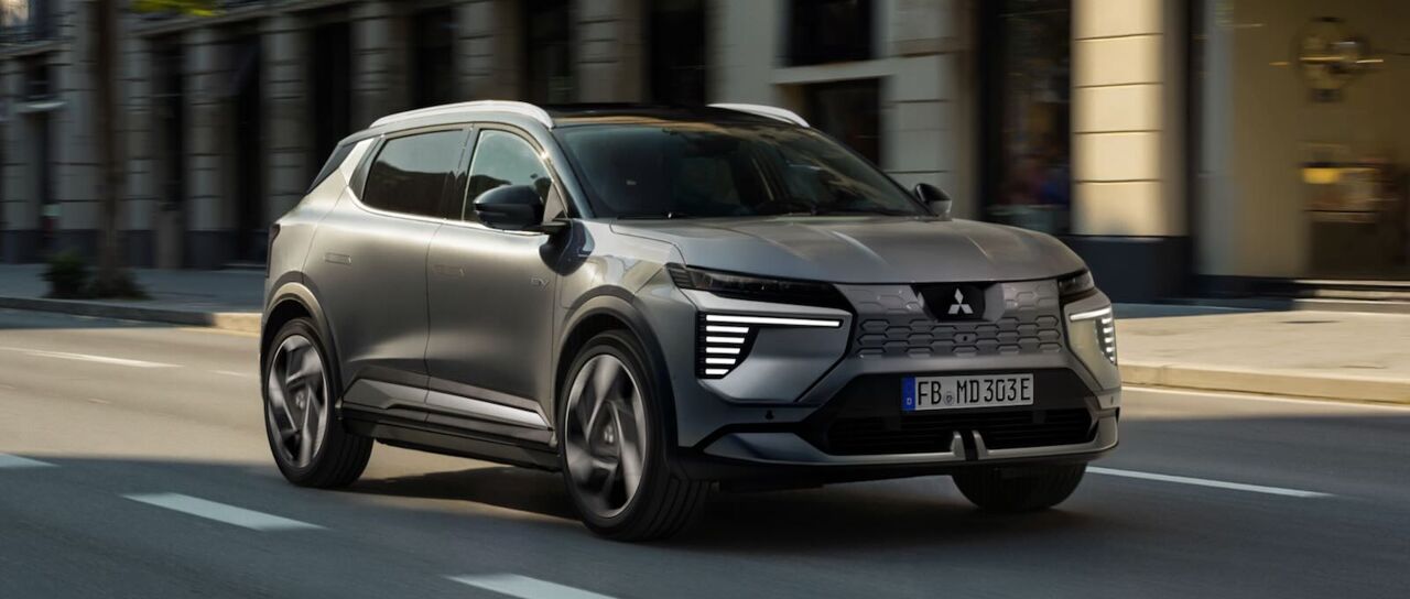 Todas las noticias de coches en un solo portal: Pruebas, fotos, vídeos, informes...