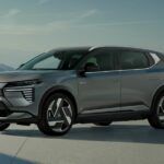 Mitsubishi Eclipse Cross 2026 7 150x150